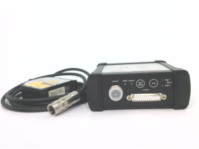 MICRO EPSILON ILD2200-100(210)