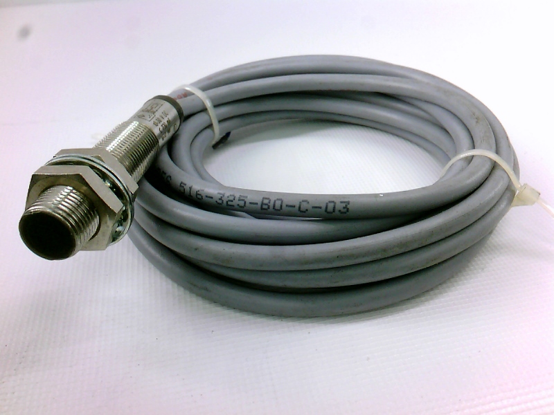 BALLUFF BES-516-325-BO-C