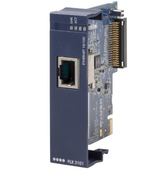 HMS INDUSTRIAL NETWORKS FLX3101