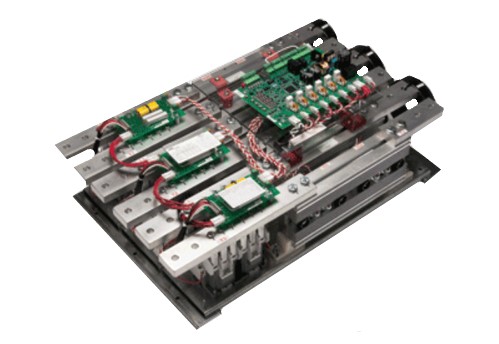 BENSHAW RBX-1-S-240A-15C
