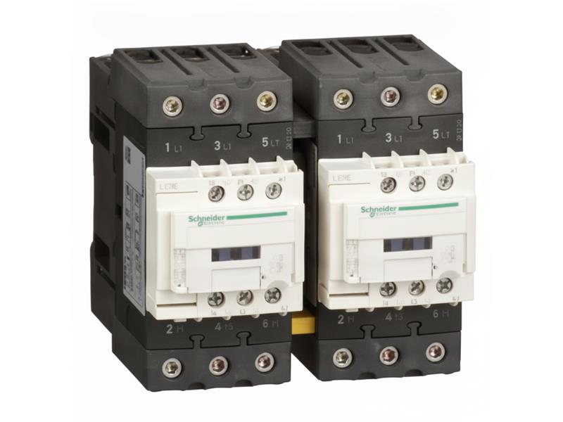 LC2D50B7 by SCHNEIDER ELECTRIC