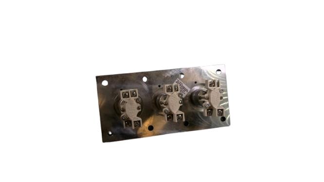 EATON CORPORATION DS511