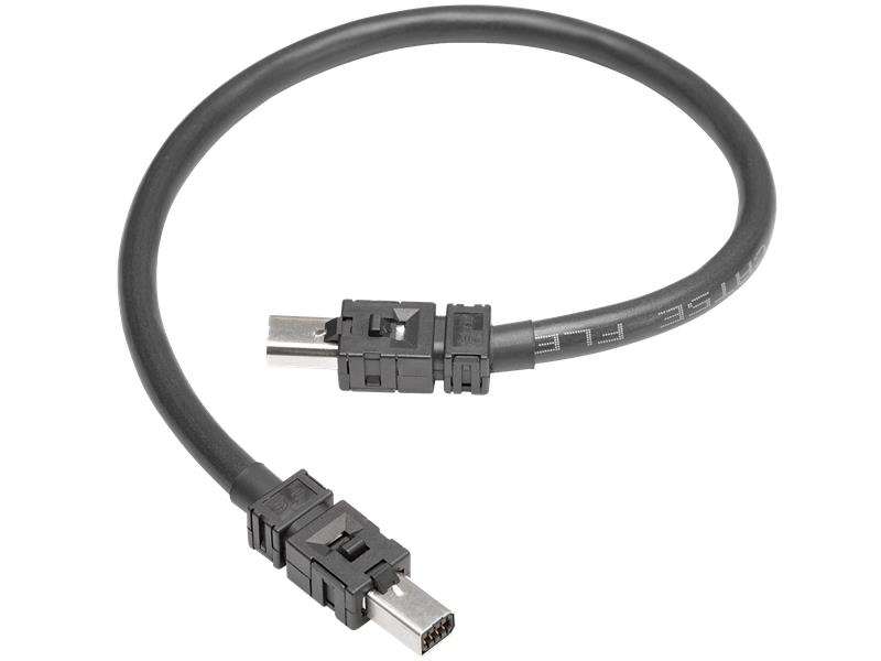 TCD12WSS2TI050 par CARLO GAVAZZI