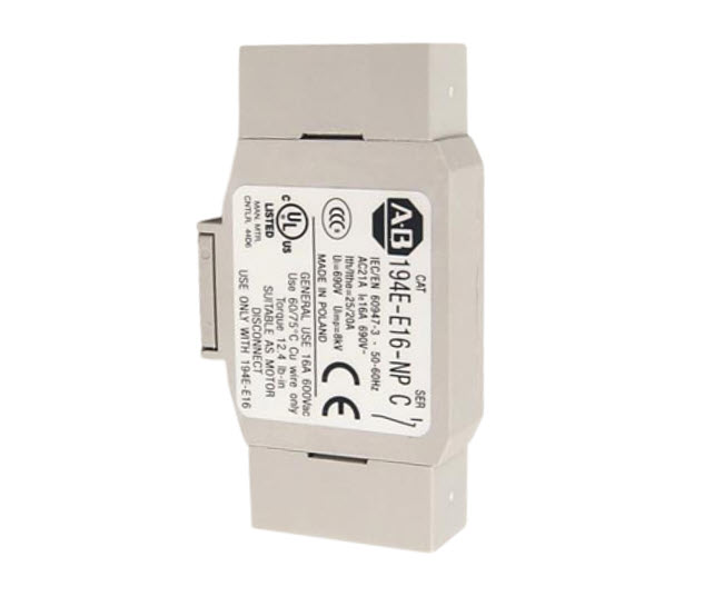 ALLEN BRADLEY 194E-E16-NP