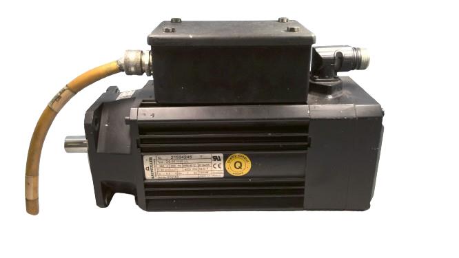 BAUMULLER DS 56 M45 UL