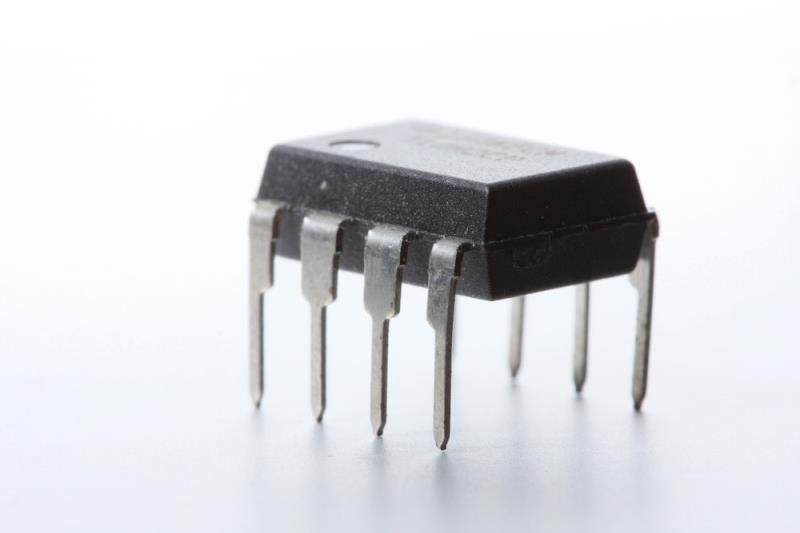 TEXAS INSTRUMENTS SEMI LM393N