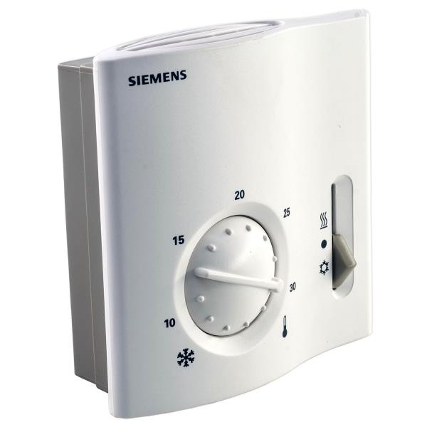 SIEMENS RAA40