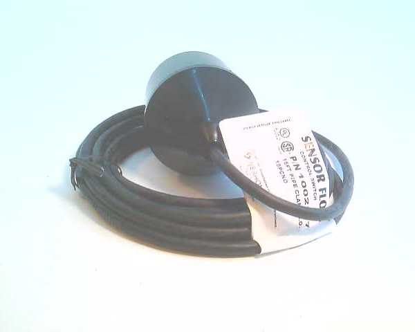 SJE RHOMBUS CONTROLS 1002117