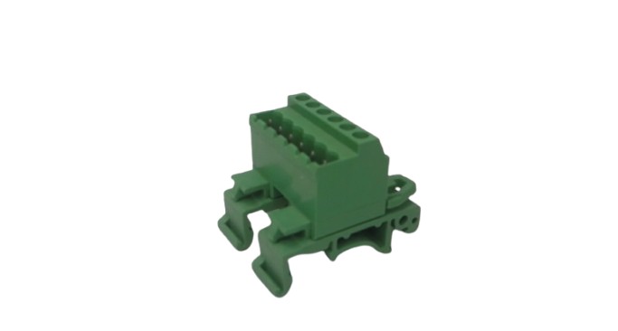 UMSTBVK 2,5/ 6-G-5,08 by PHOENIX CONTACT