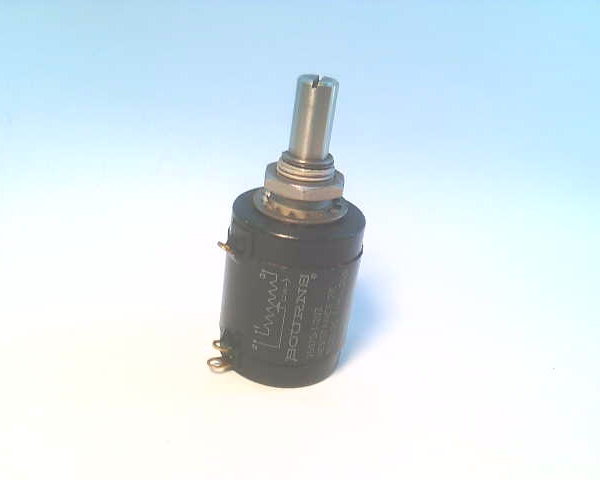 BOURNS 3507S-1-202