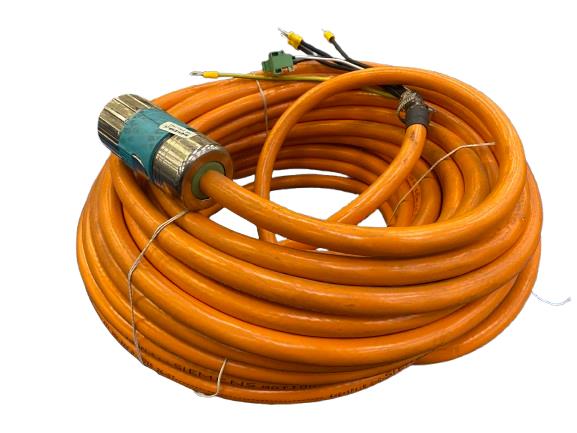 SIEMENS 6FX50025DA511DA0
