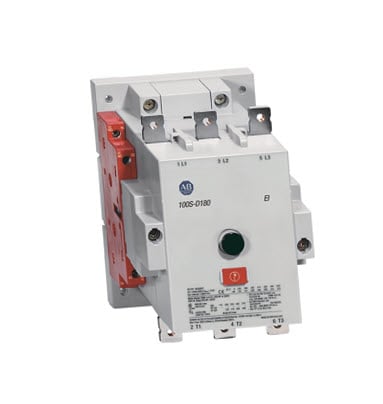 ALLEN BRADLEY 100S-D180ED22BC