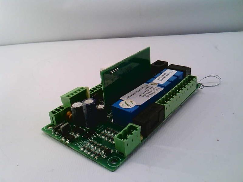 AGIE USA C.X.AL004A.SW-300-01