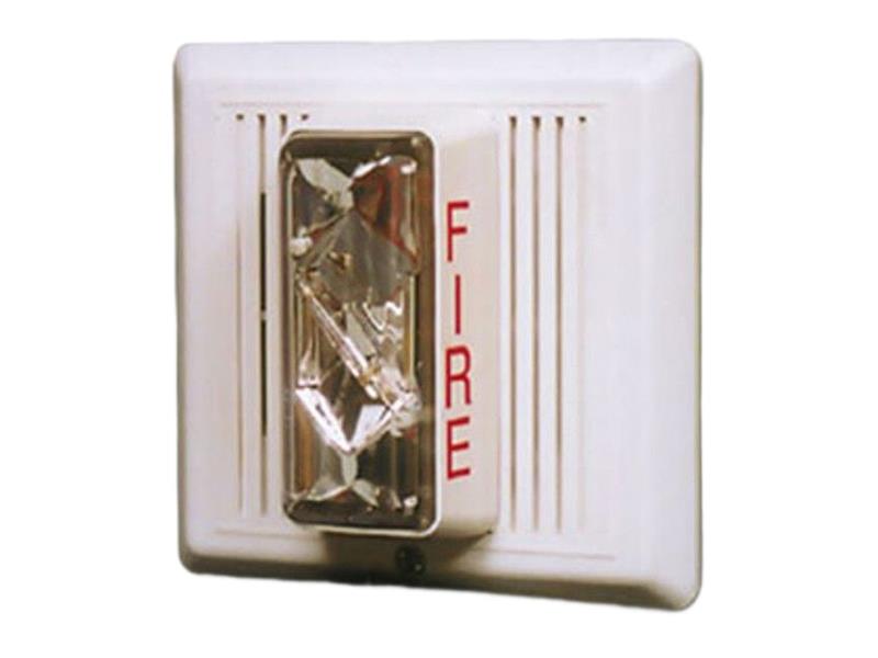 757-1A-R25W by EDWARDS SIGNALING