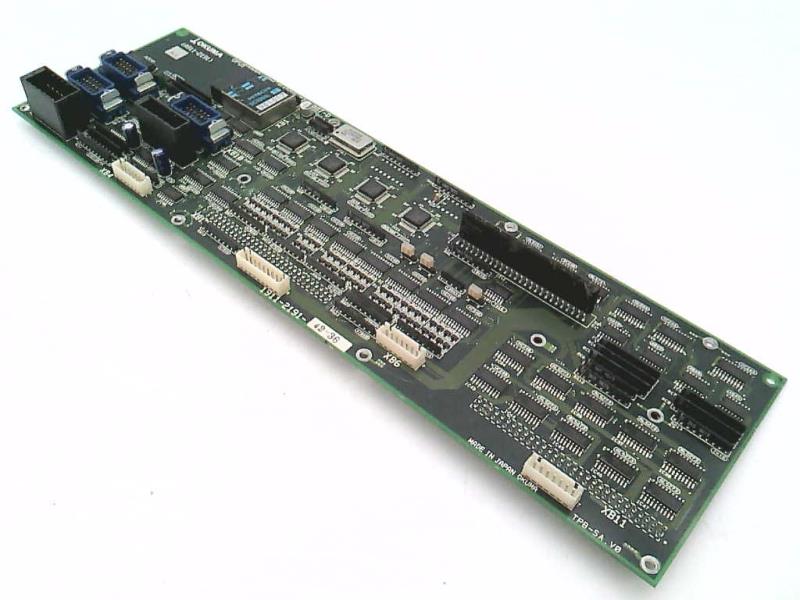 OKUMA E4809-770-087-D