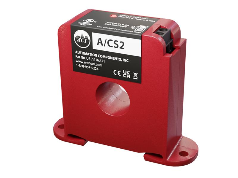 A/CS2 by AUTOMATION COMPONENTS INC