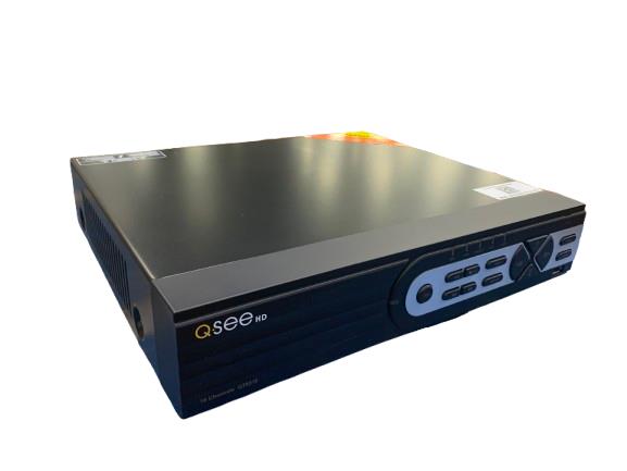 QT8516 by DIGITAL PERIPHERAL SOLUTIONS
