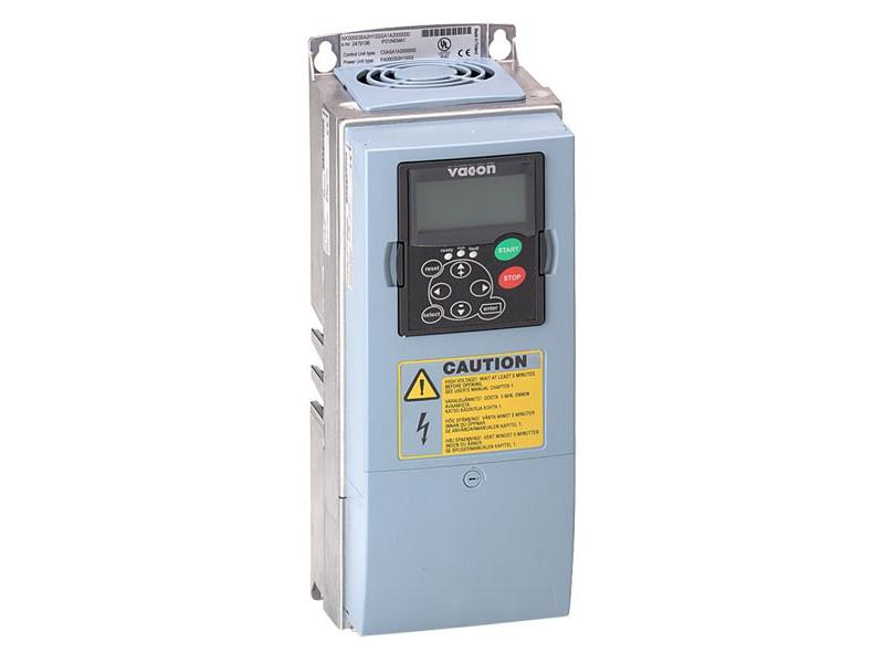 DANFOSS NXS00136A2T1SSSA1A2000000