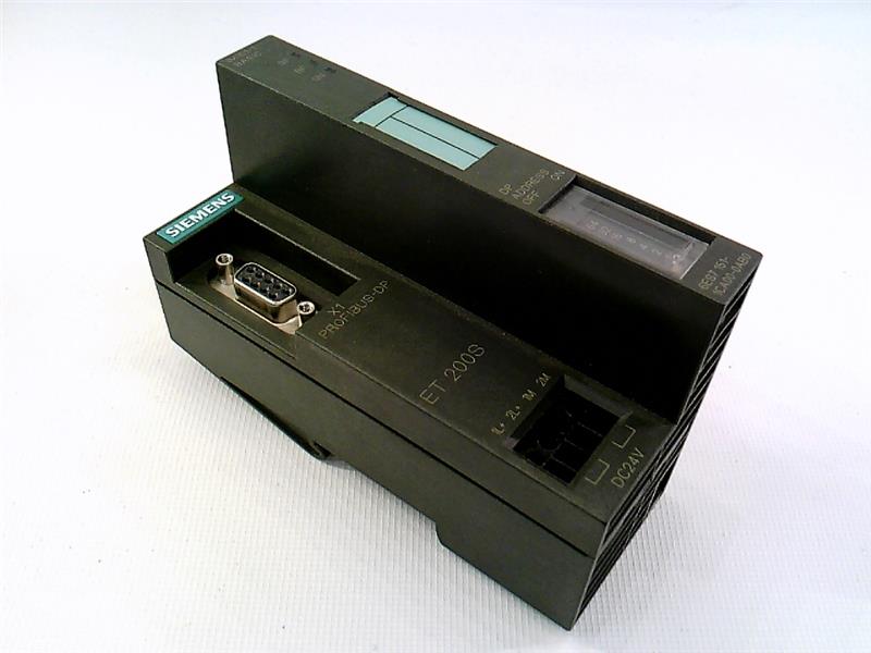 SIEMENS 6ES7151-1CA00-0AB0