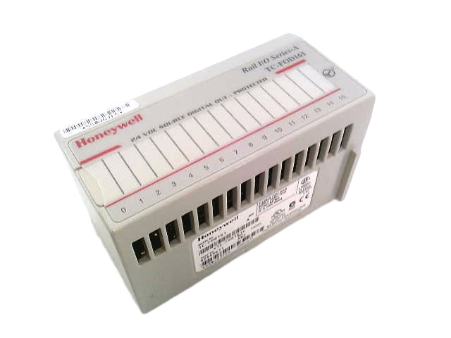 HONEYWELL TC-FID161