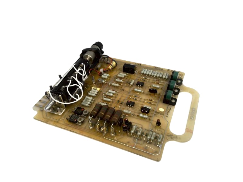 1541A43G01 by WESTINGHOUSE