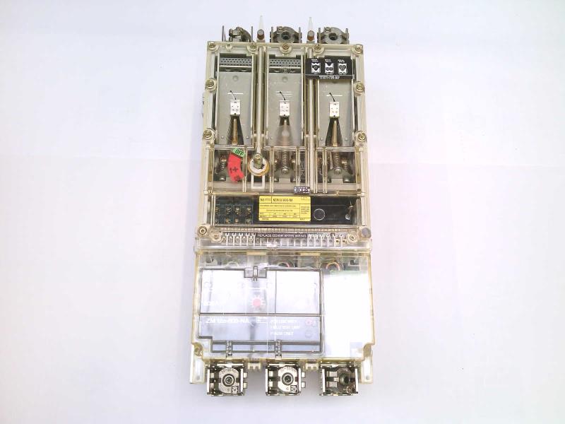 EATON CORPORATION NZM-12-800-ZM-12-800