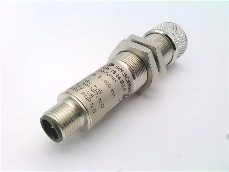 SENSOPART FMS 18-34 B-L4