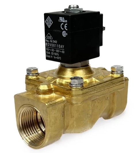 21H14K0E250-S par ODE VALVE