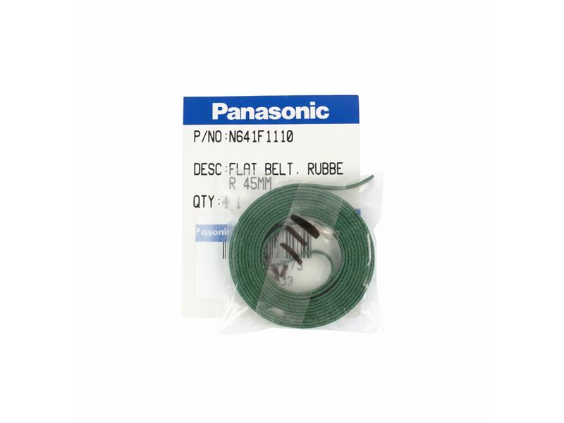 MATSUSHITA ELECTRIC N641F1110