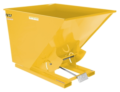 VESTIL D-200-MD-YEL