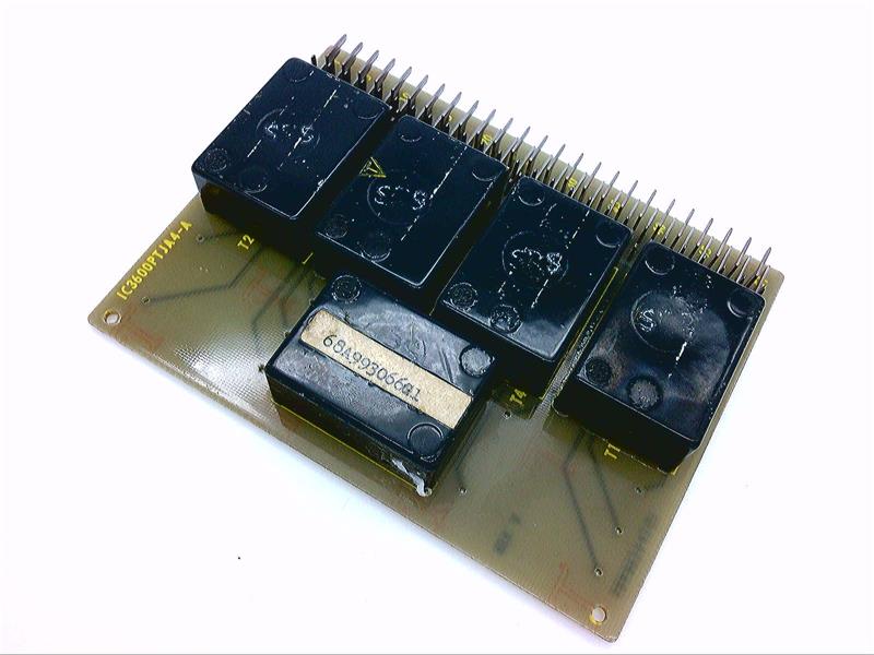 FANUC IC3600PTJA4