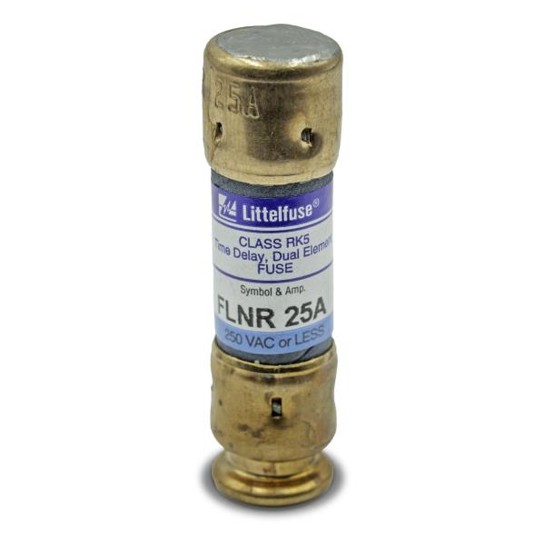 LITTELFUSE FLNR025