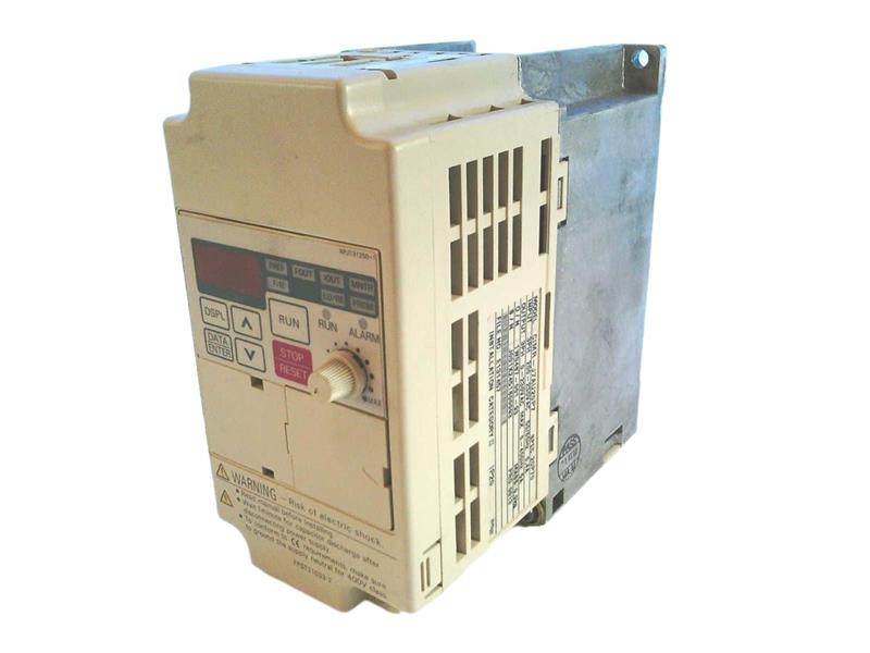 SAFTRONICS CIMR-J7AU20P7