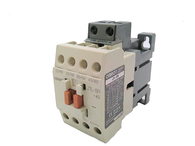 J7L-BR-40-110 by OMRON