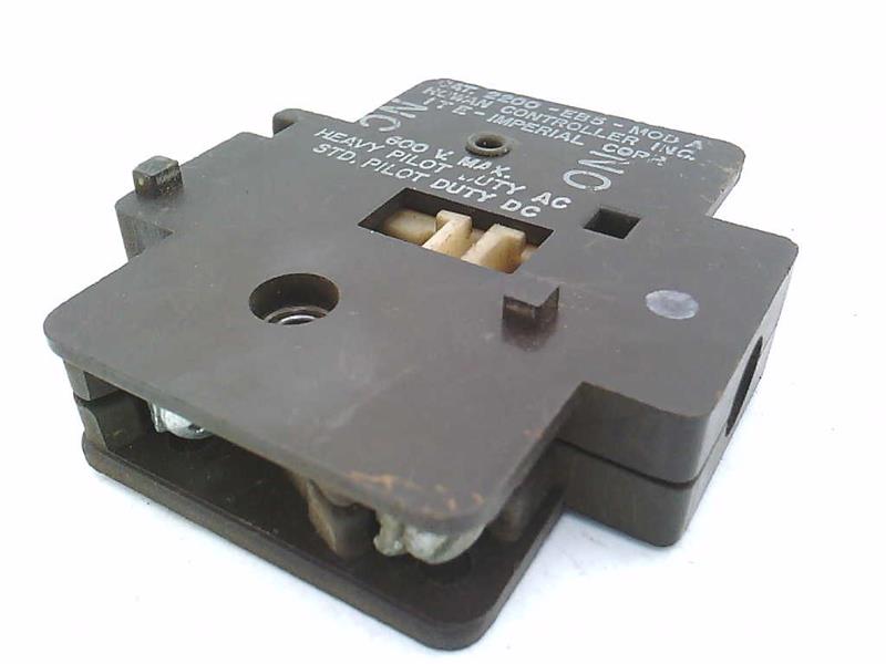 ITE ROWAN 2200-EB5-MOD-A