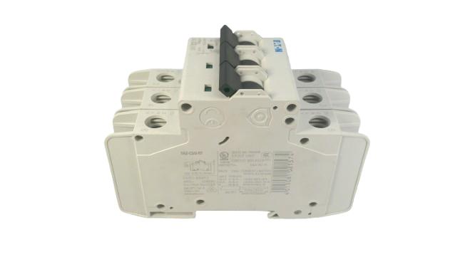 EATON CORPORATION FAZ-C3/3-RT