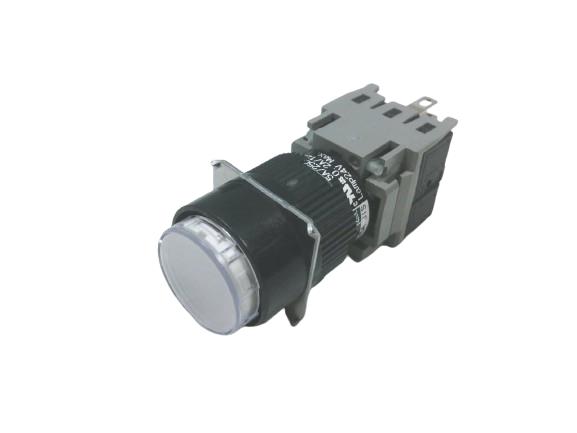 FUJI ELECTRIC AH165-LW11E3