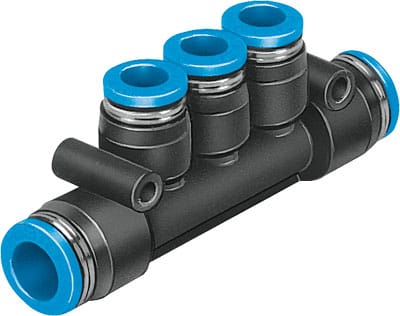 QST3-6-4 by FESTO