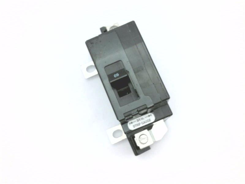 SCHNEIDER ELECTRIC QOM60VHL