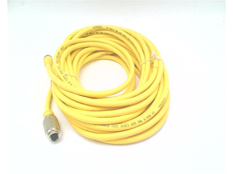 TURCK RKG 4.4T-12-RSC 4.4T/S1587