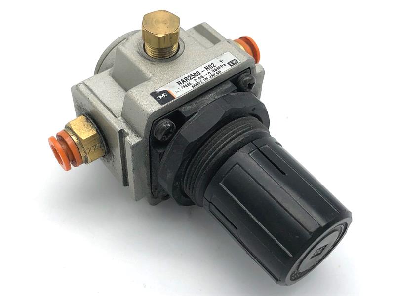 SMC NAR2500-N02