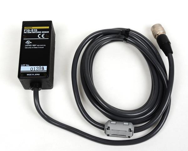 OMRON F10-S15