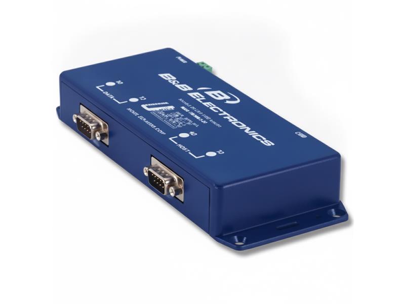 QSU2-400 by ADVANTECH