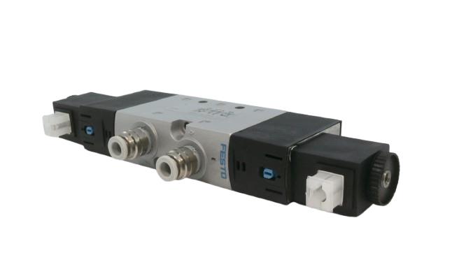FESTO VUVS-L25-P53E-MD-G14-F8-1C1