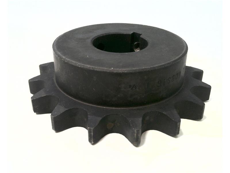 MARTIN SPROCKET & GEAR INC 60BS16 1 1/4