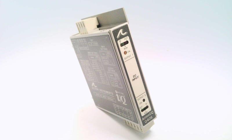 INVENSYS Q406-A004
