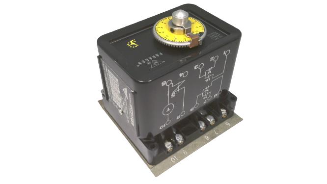 PARAGON ELECTRICAL PRODUCTS 501-151-3