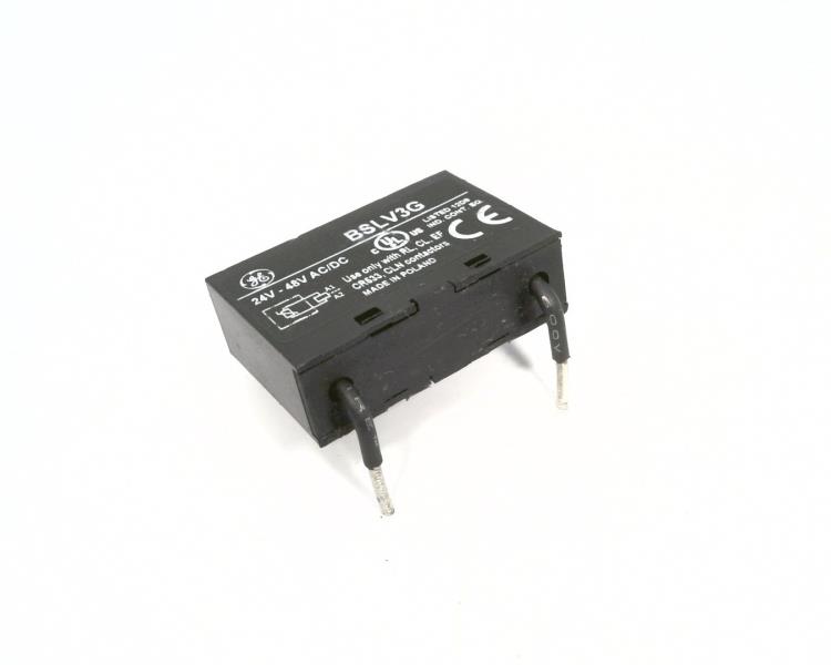 GENERAL ELECTRIC BSLV3G