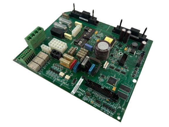 NORDSON 47 0015-067D PLC 2