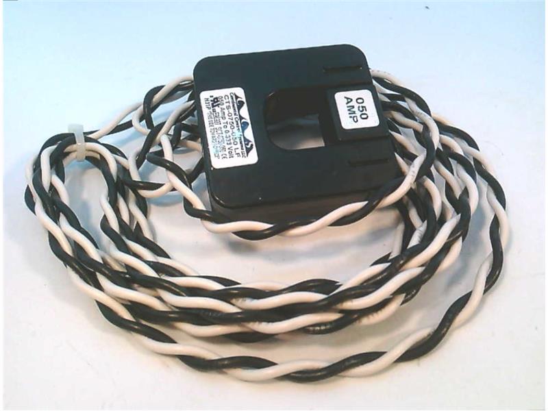 CONTINENTAL CONTROL SYSTEMS CTS-0750-050 LF
